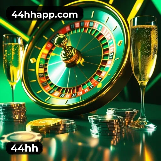 44hh Contato - 44hh