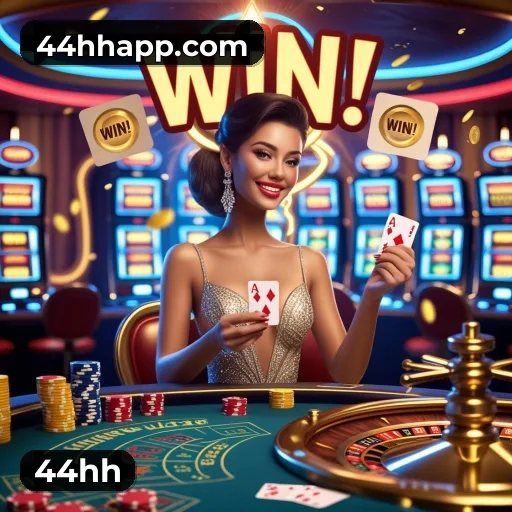44hh Login - 44hh