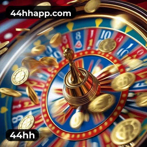 44hh Slots - 44hh